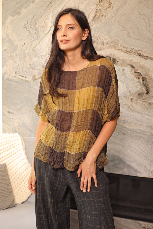 Melodie Top