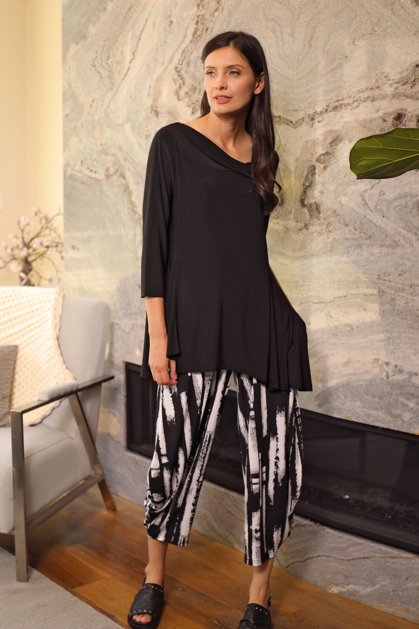 Baylee Pant - Y98631