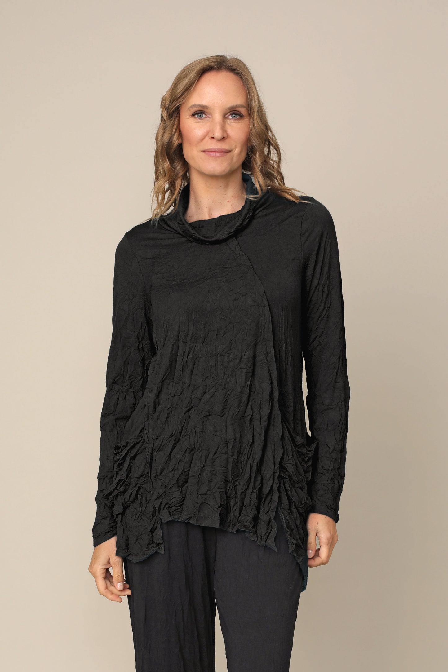 Julienne Top