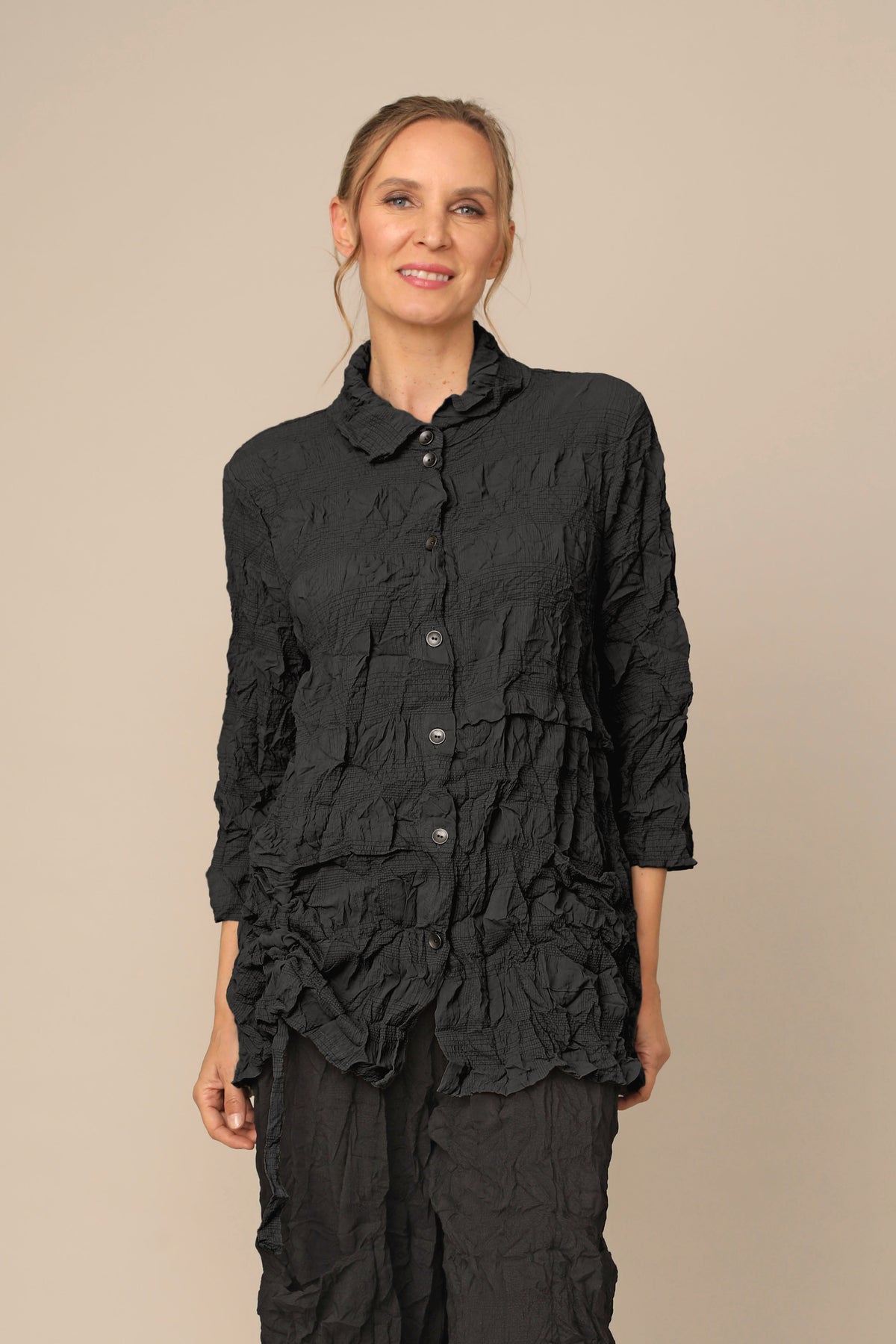 Inez Shirt
