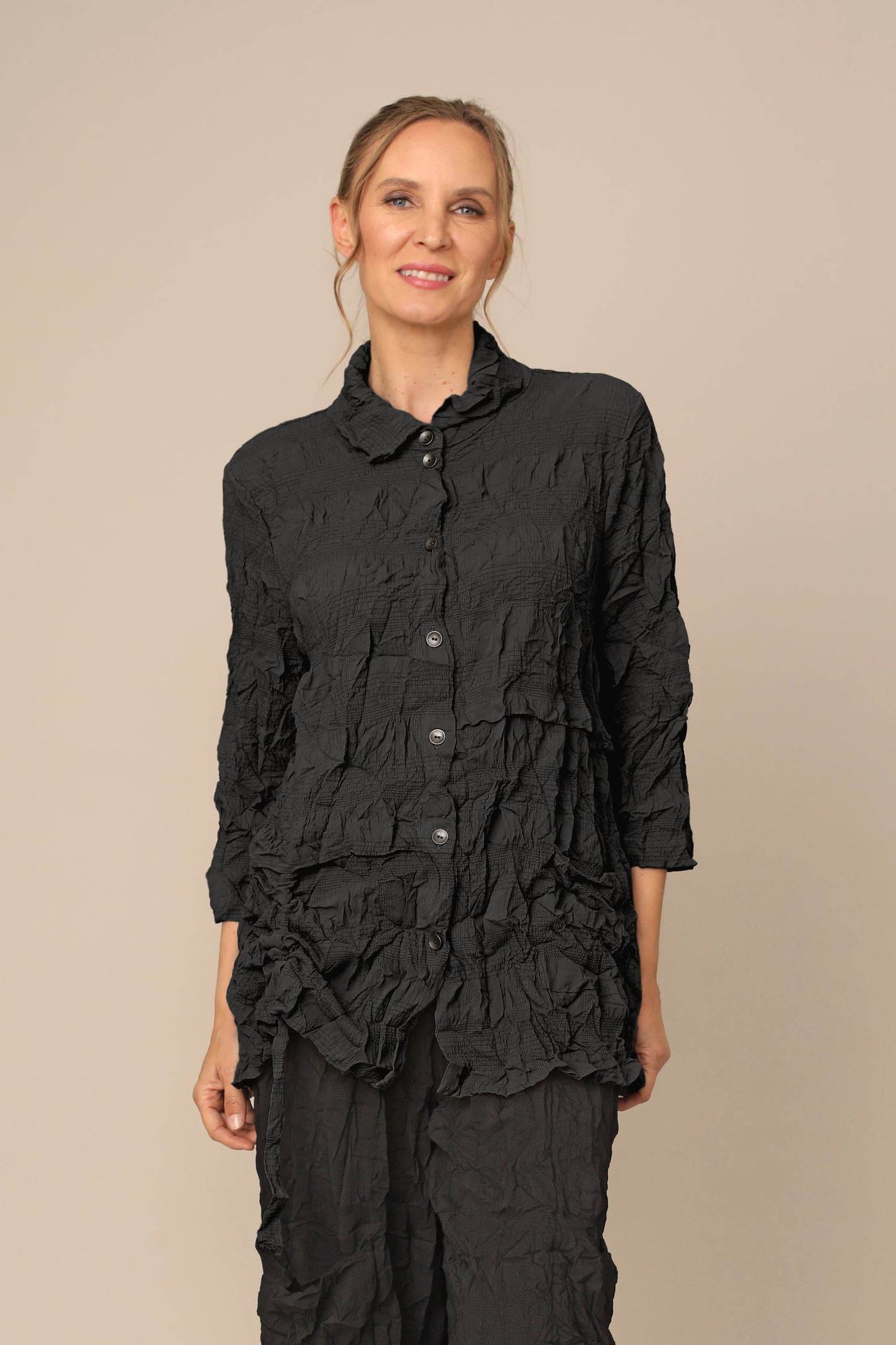 Inez Shirt