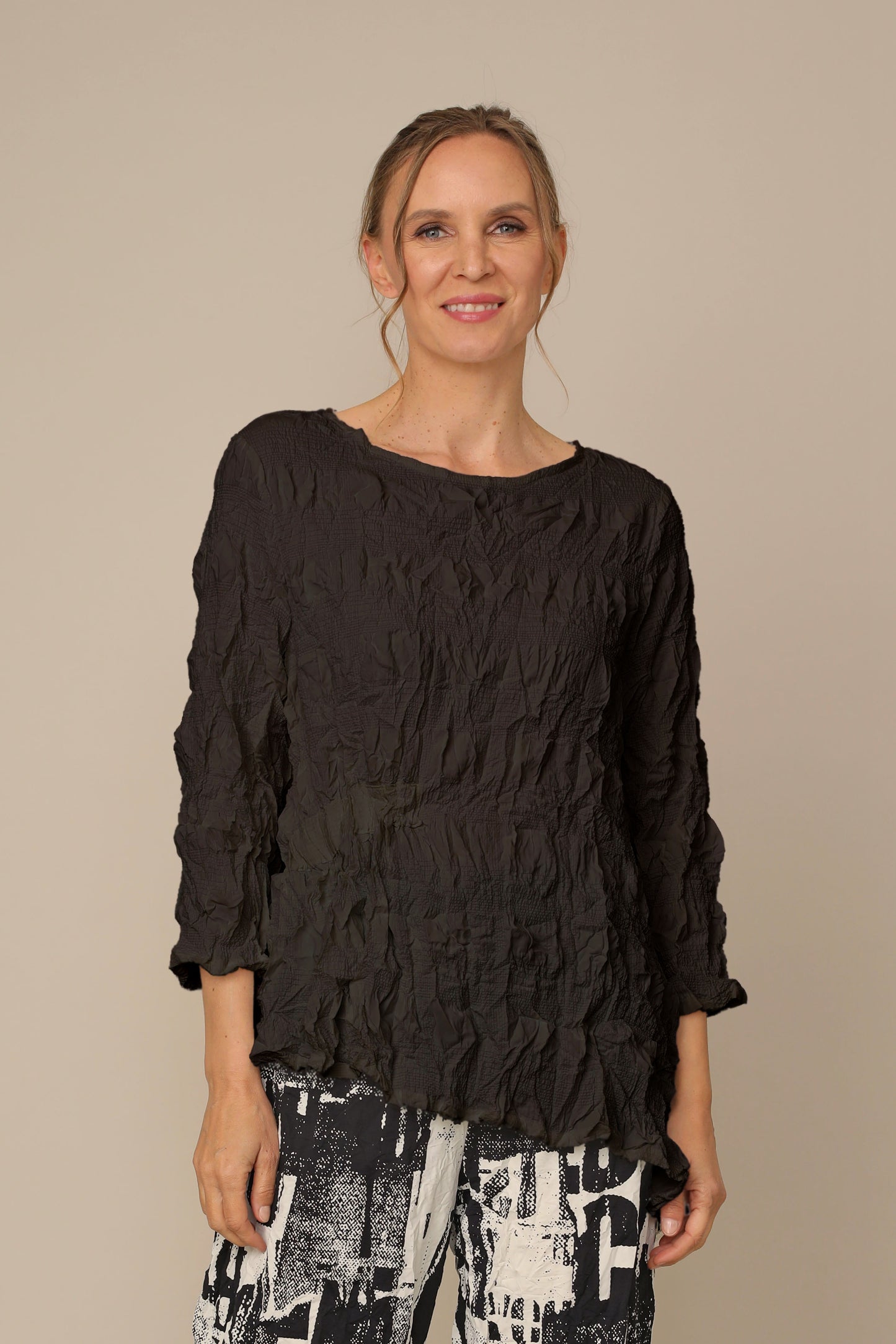 Ezra Top