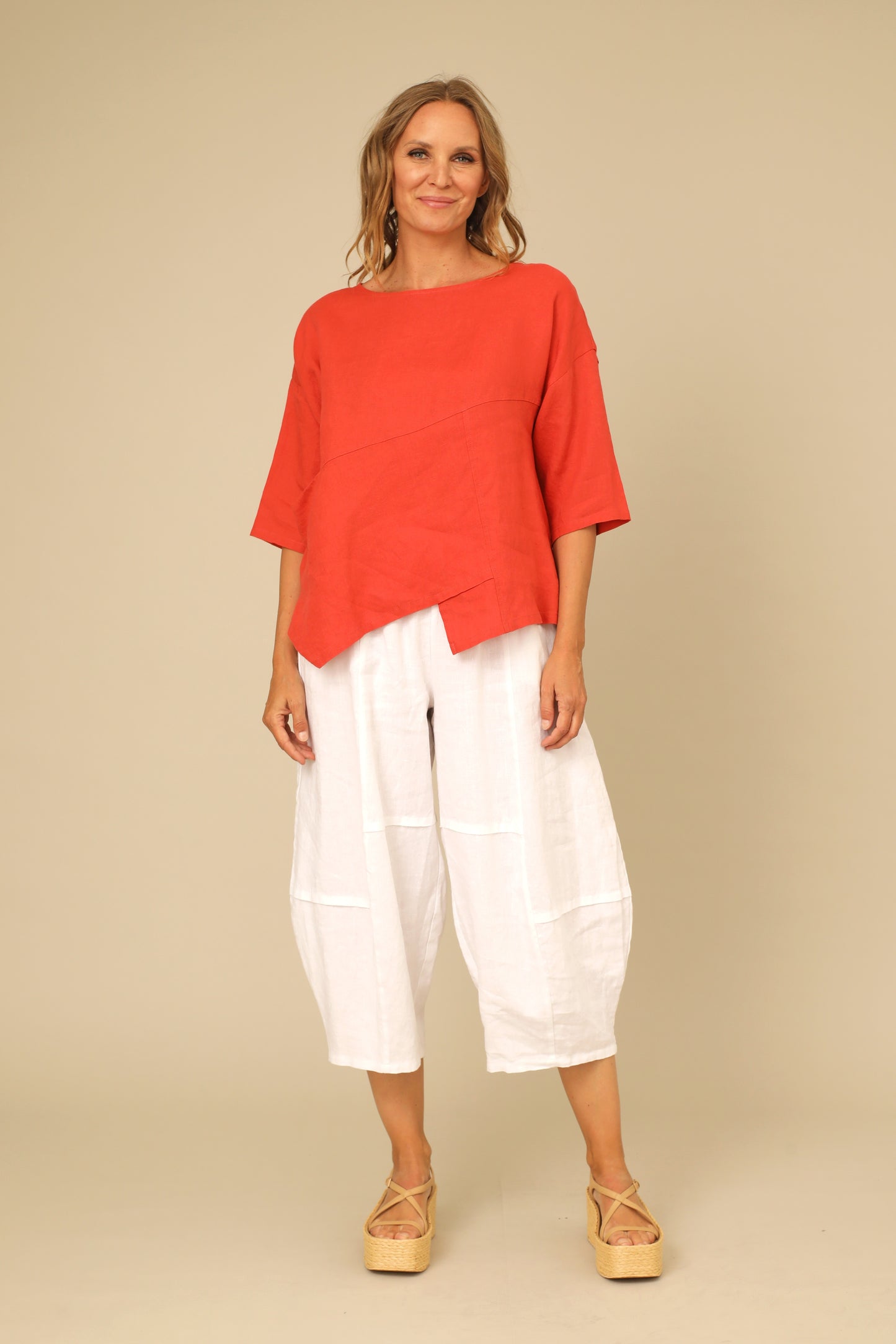 Faye Pant