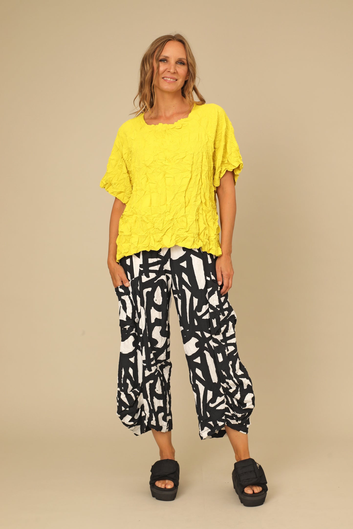Birdie Pant
