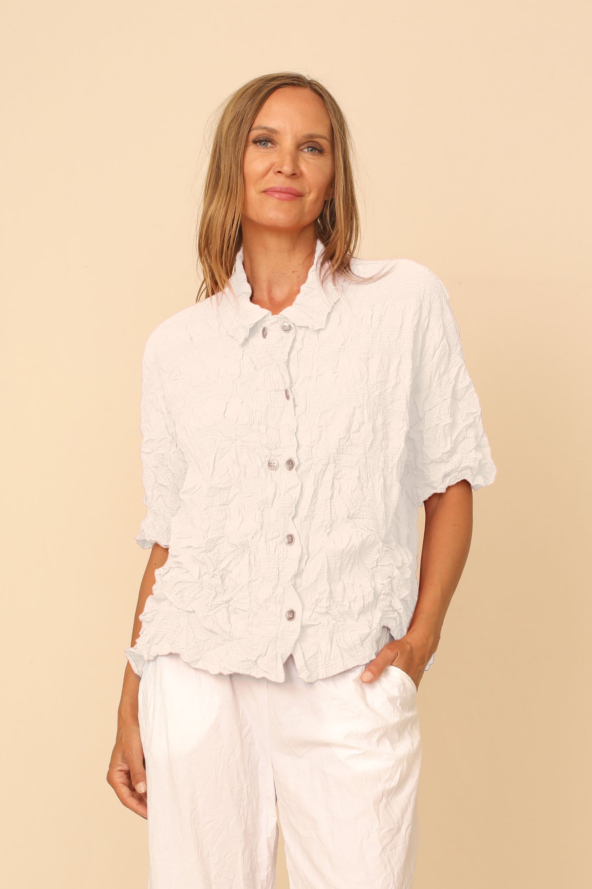 Ivey Shirt