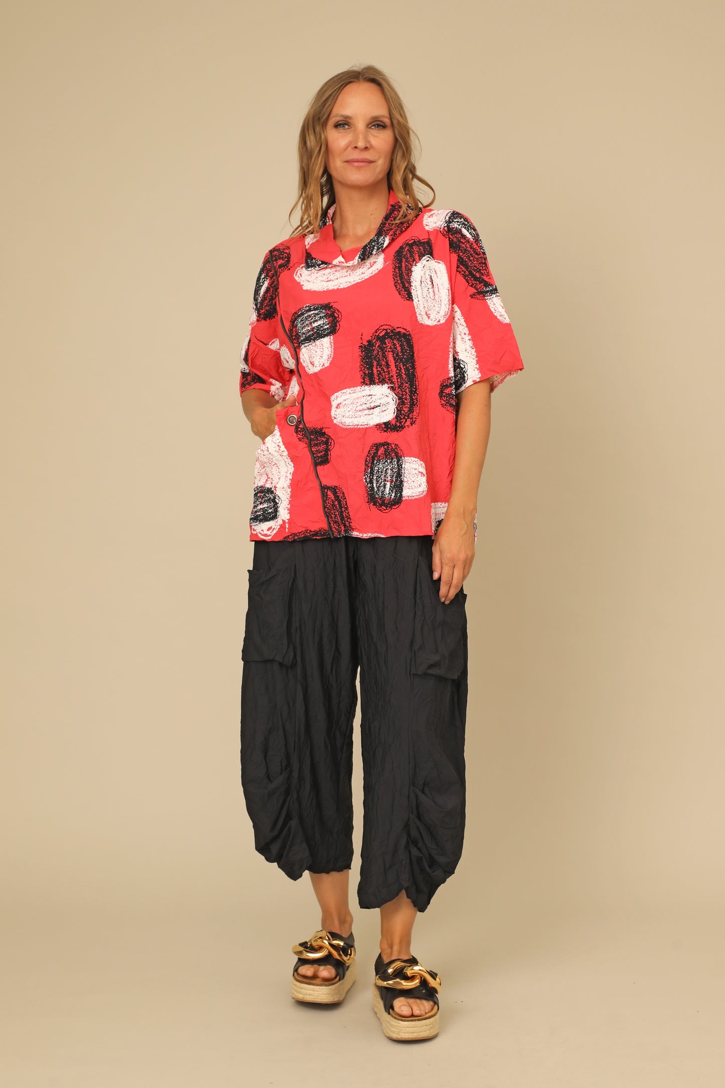 Birdie Pant