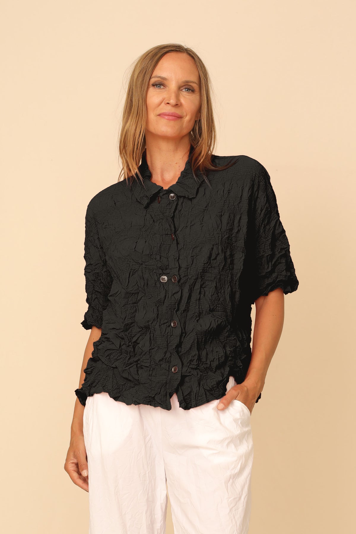 Ivey Shirt