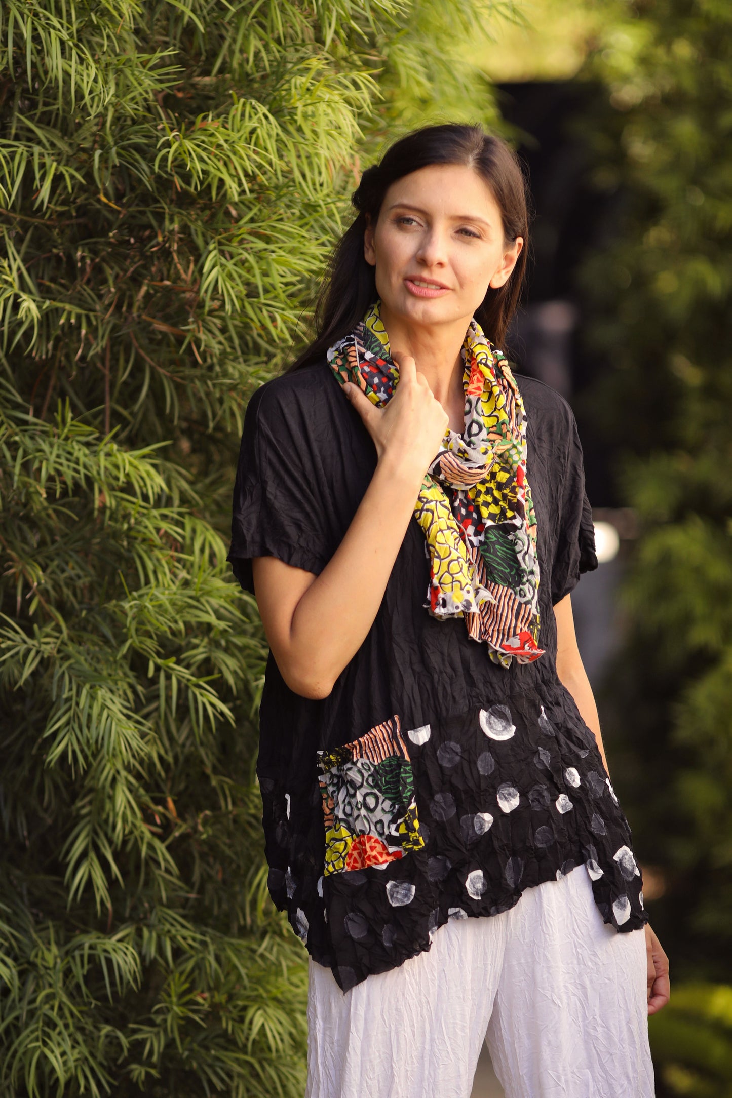 Scarf - CM9080