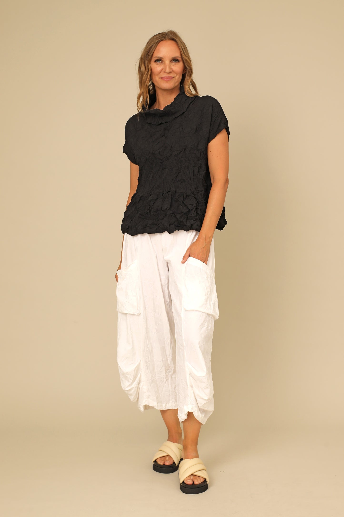 Birdie Pant