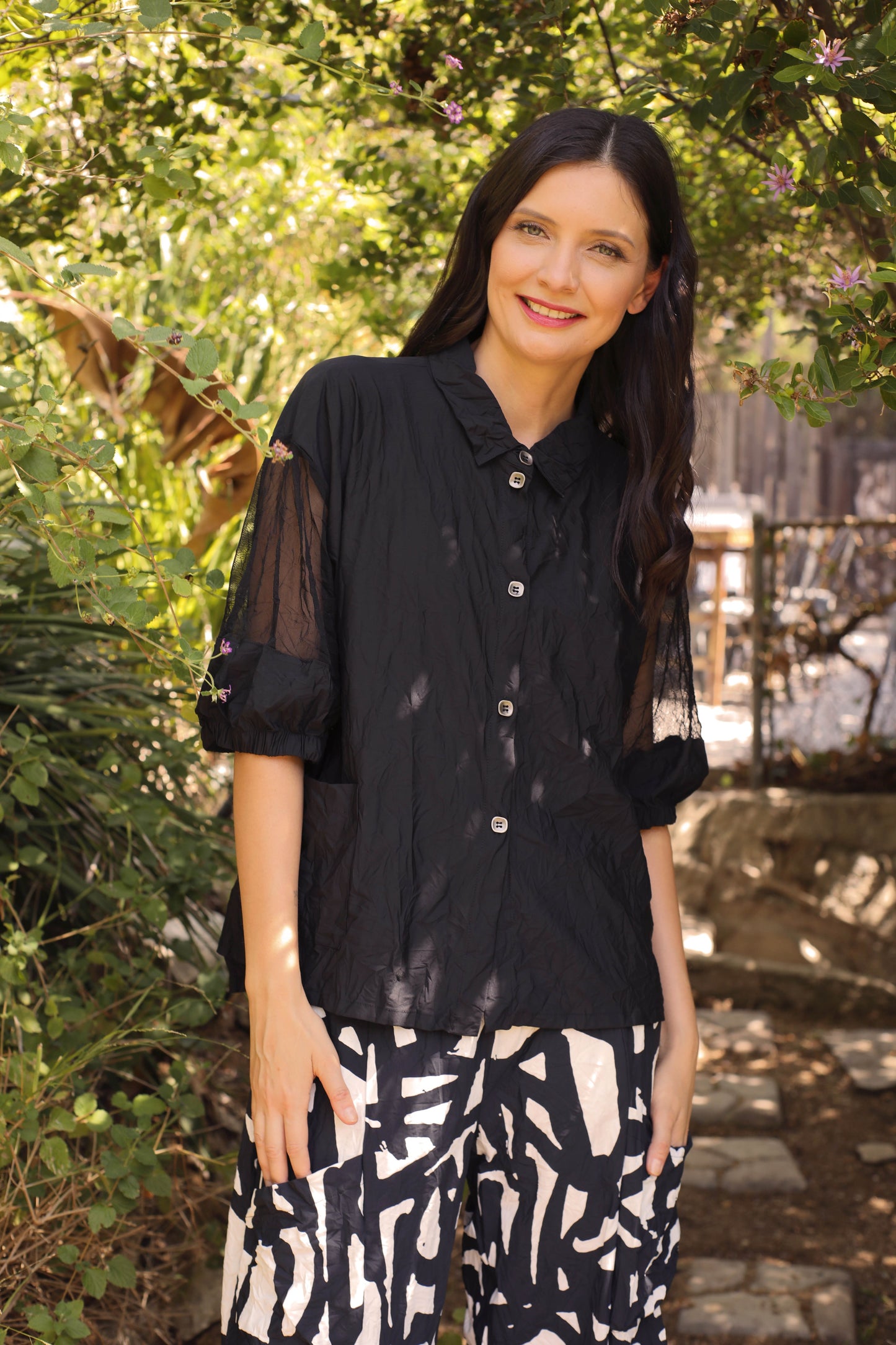 Mylah Shirt