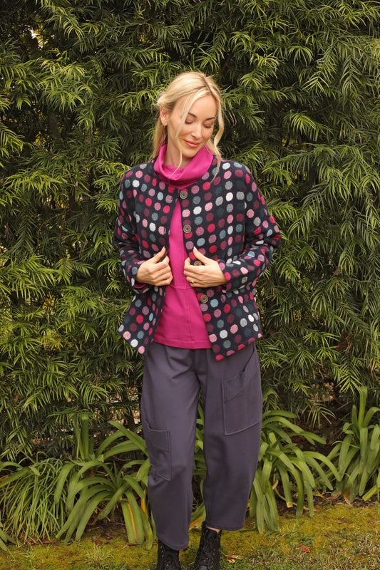 Jovelle Jacket