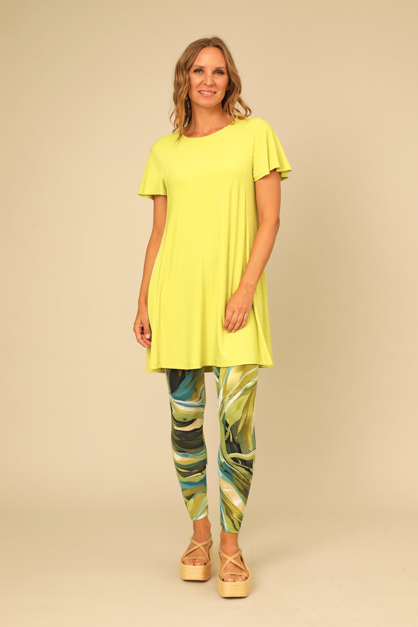 Tarsila Legging