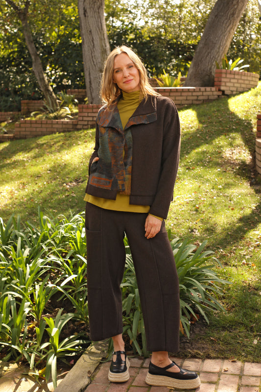 Prudence Pant