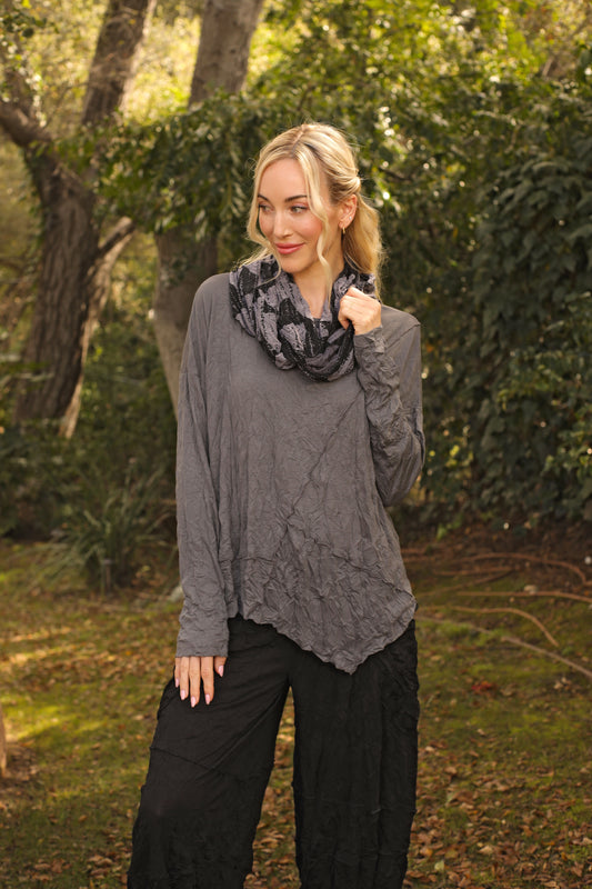 Lizzie Top