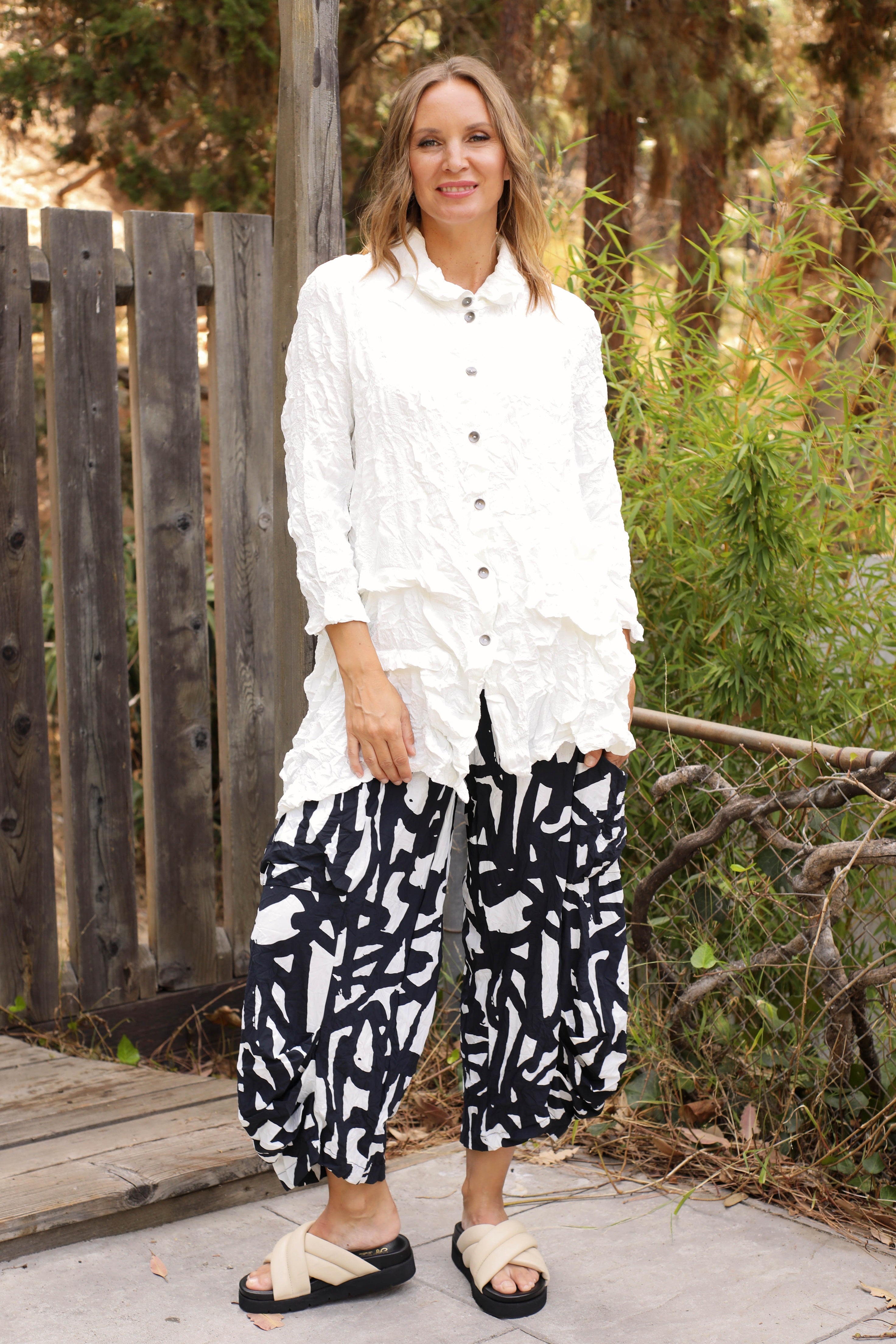 ボトムス Pants (Ballet) house on the hill 70 Pants (Ballet) | House on the Hill