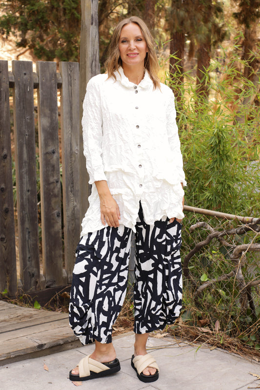 Birdie Pant