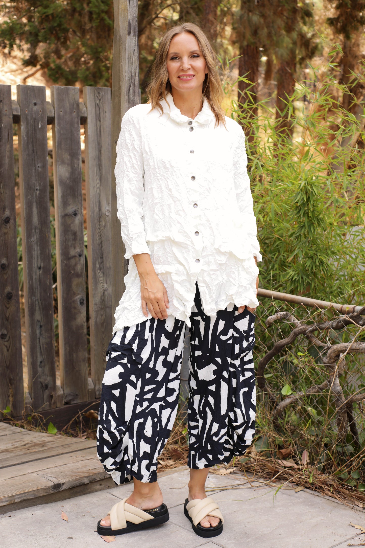 Birdie Pant