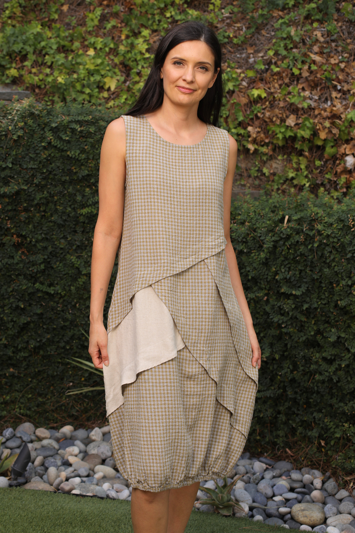 Essie Dress
