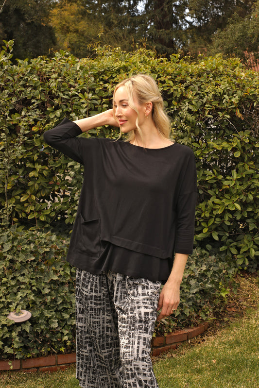 Meryl Top