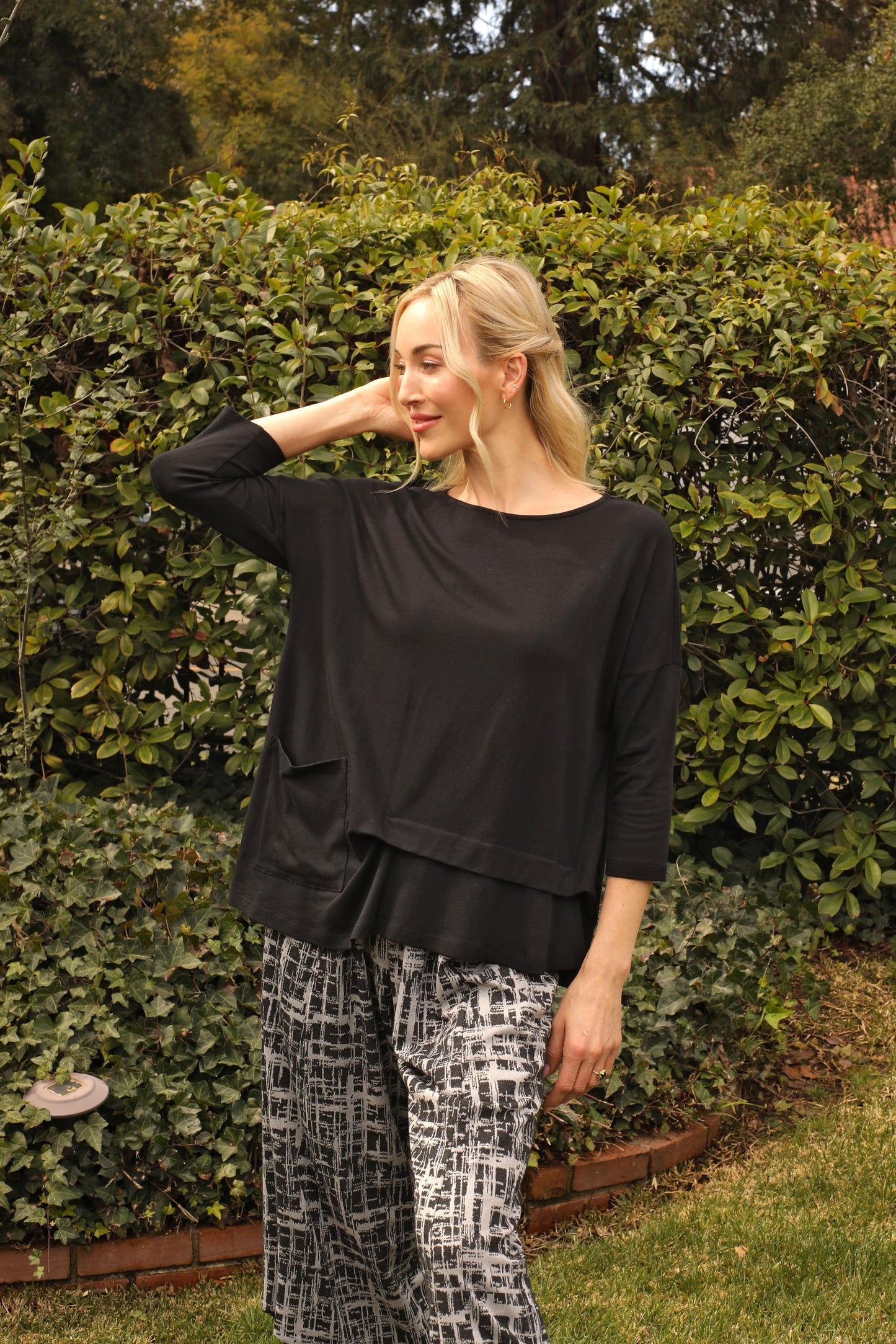 Meryl Top
