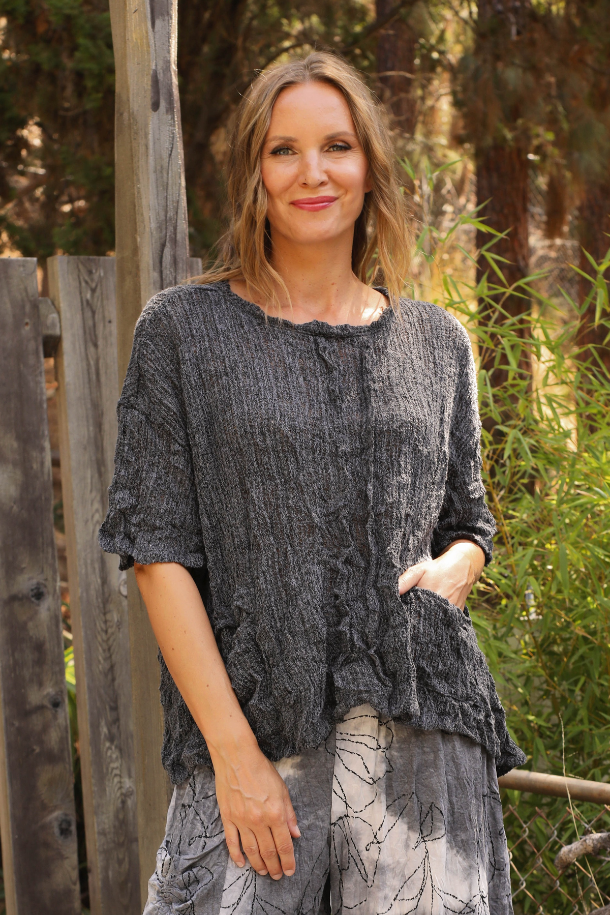 Sloane Top