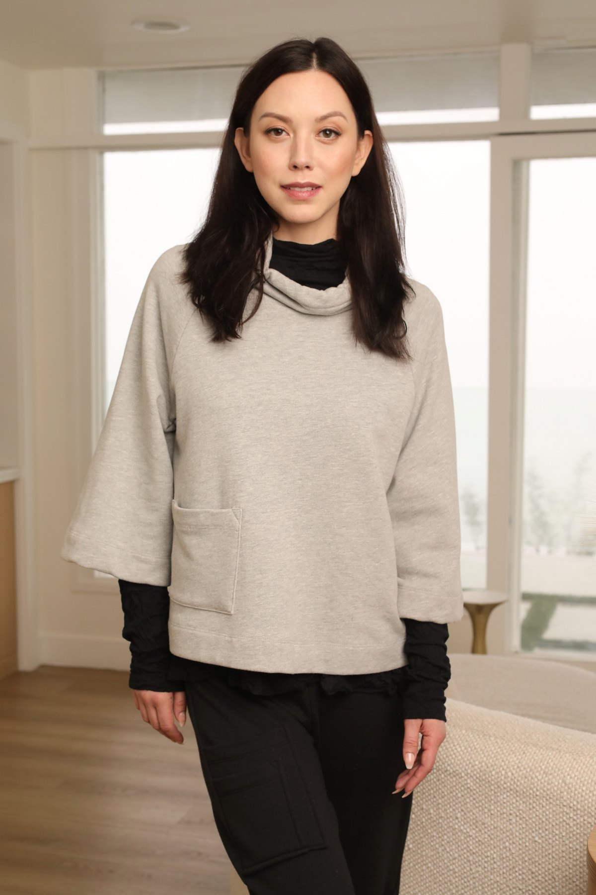 Josie Top