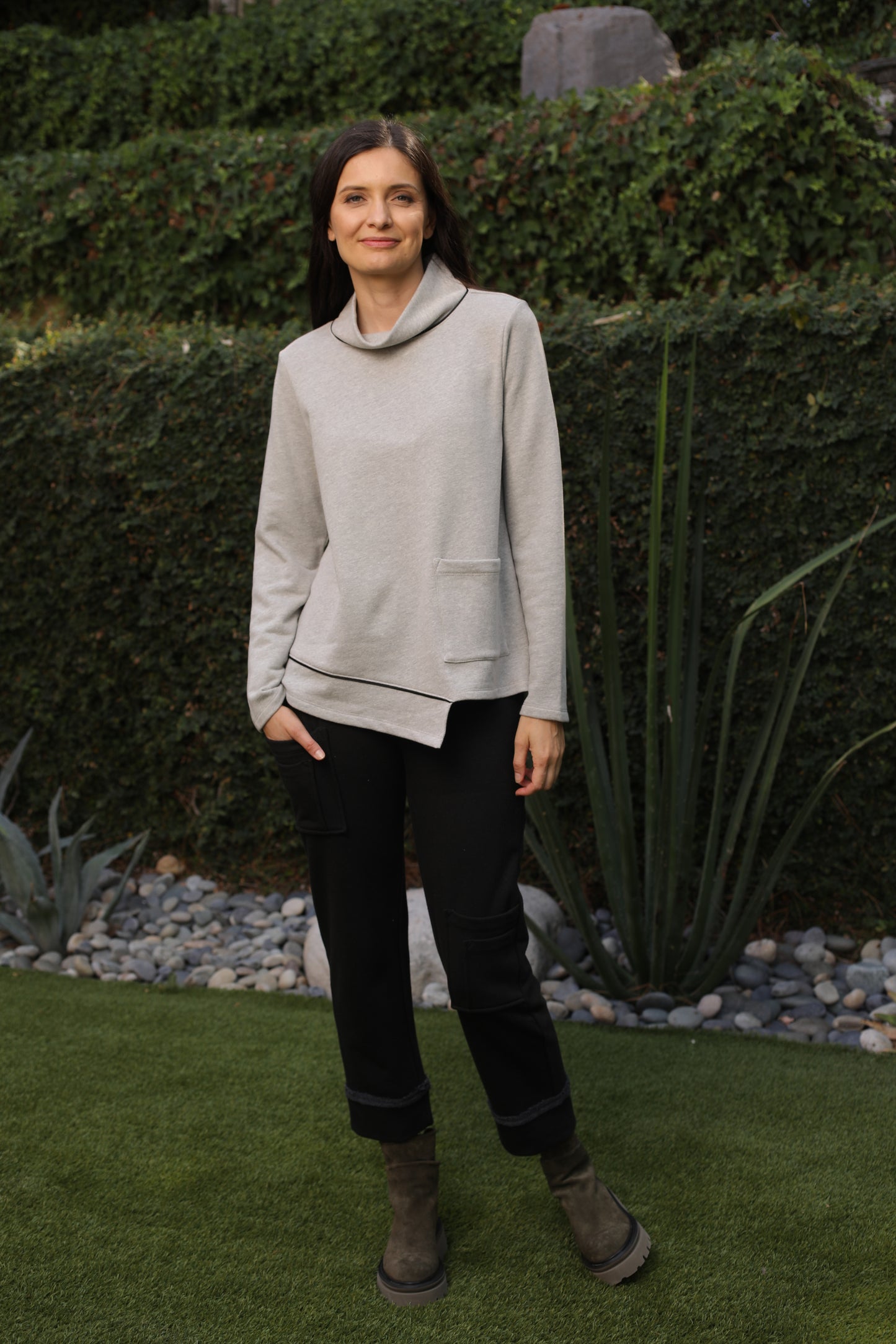 Alyce Top
