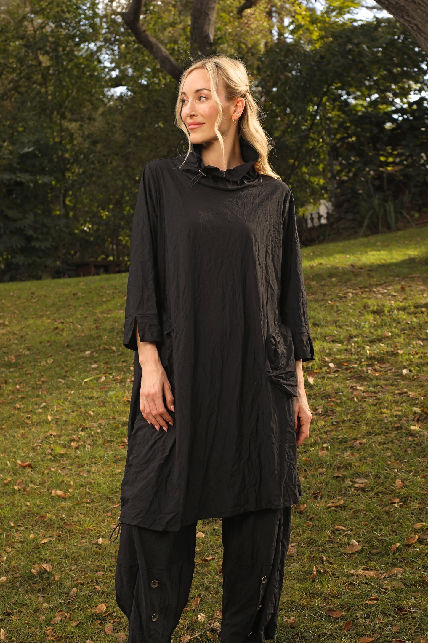 Fia Dress