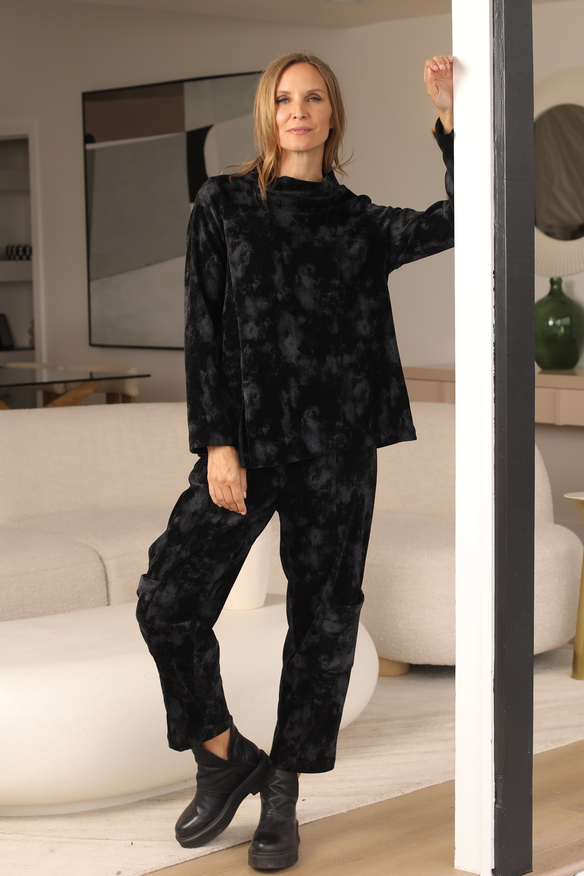 Donella Top