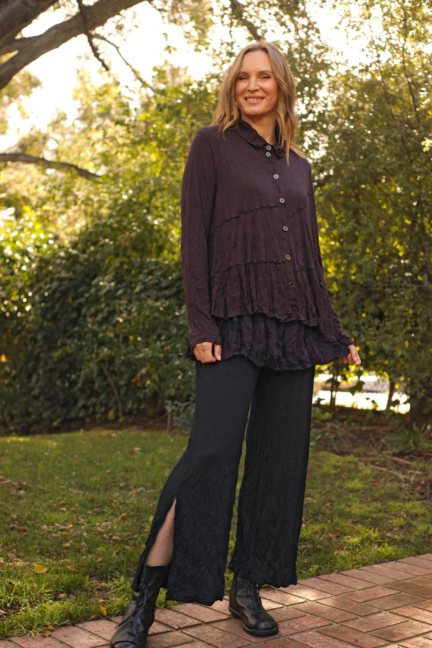 Larshell Pant