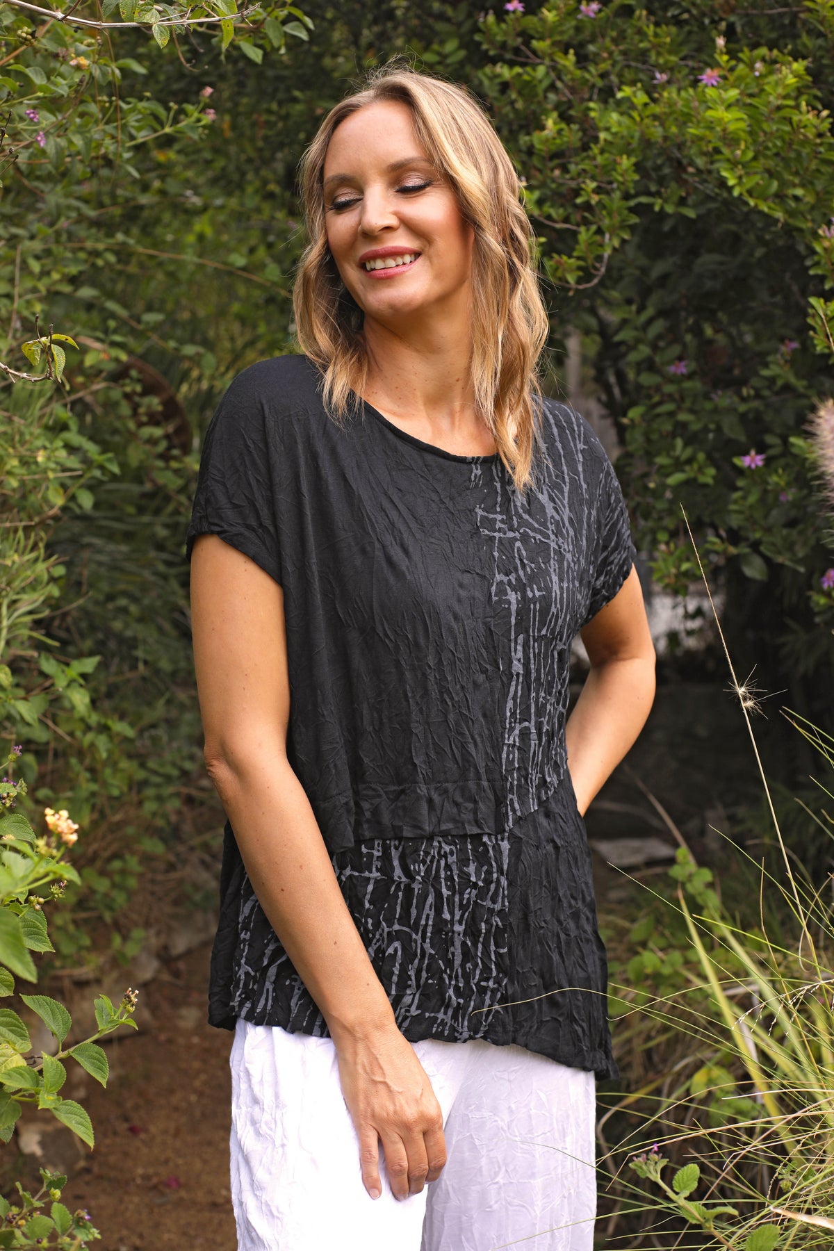 Calypso Top