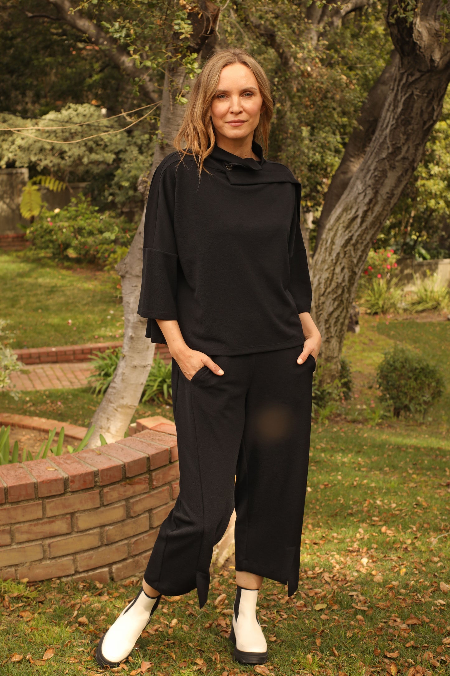 Tess Pant