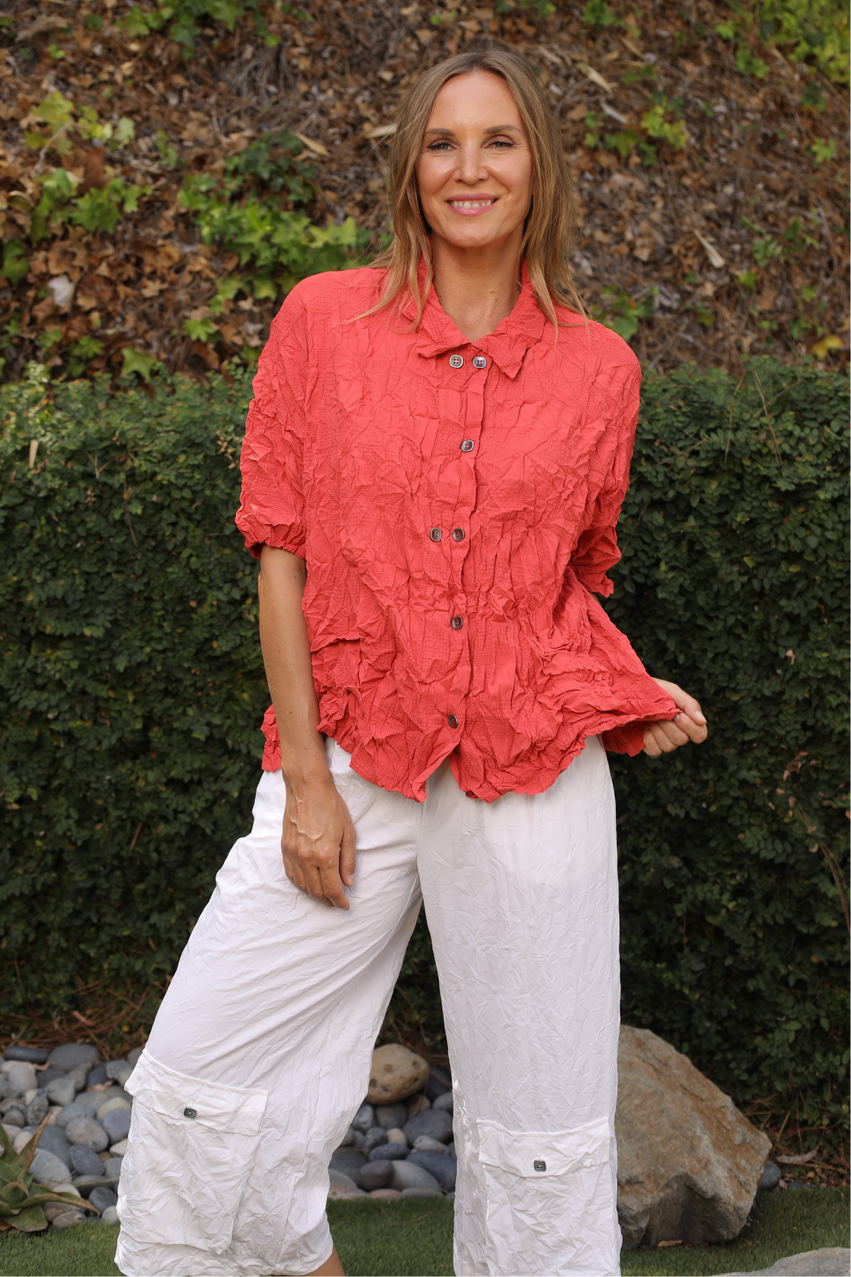 Ivey Shirt