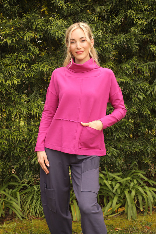 Henrietta Top