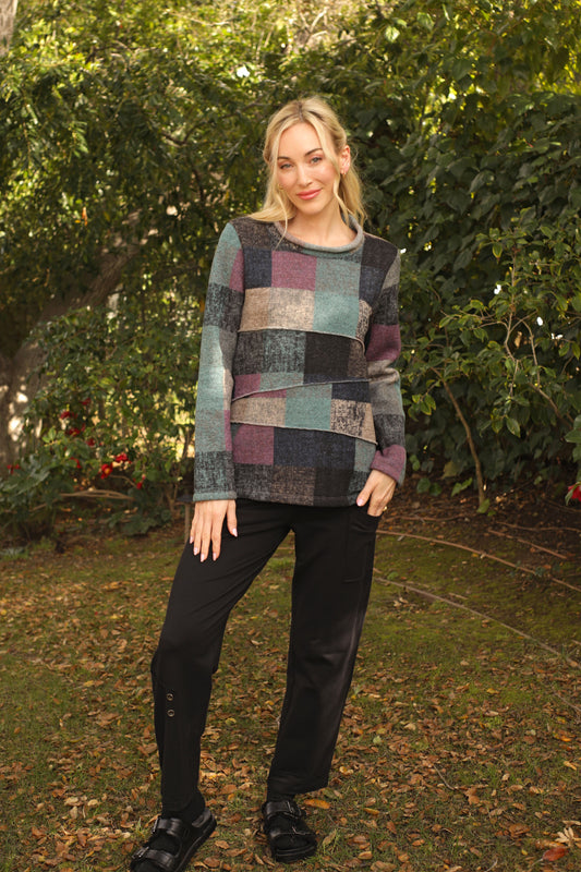 Mirabel Pant