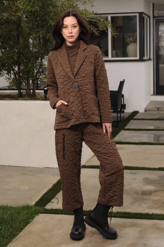 Fawn Pant