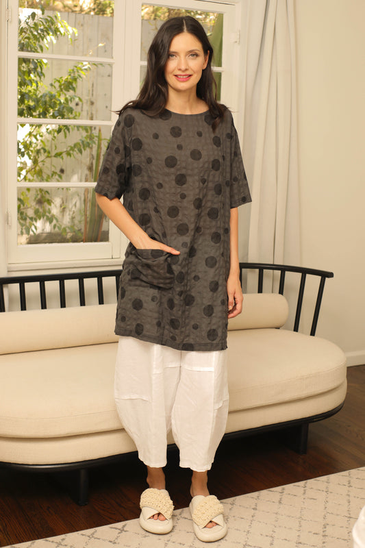 Haidee Dress