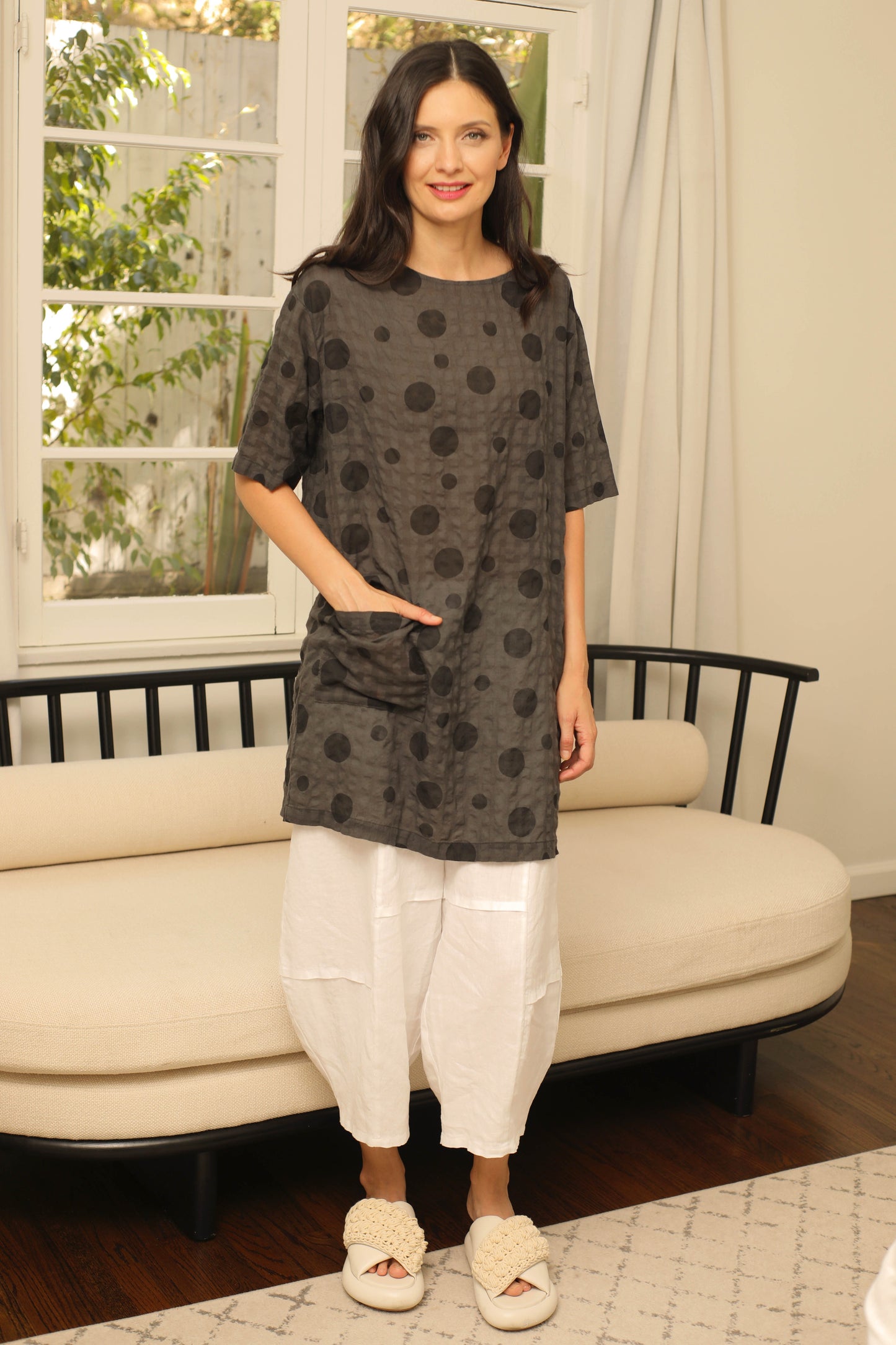 Haidee Dress