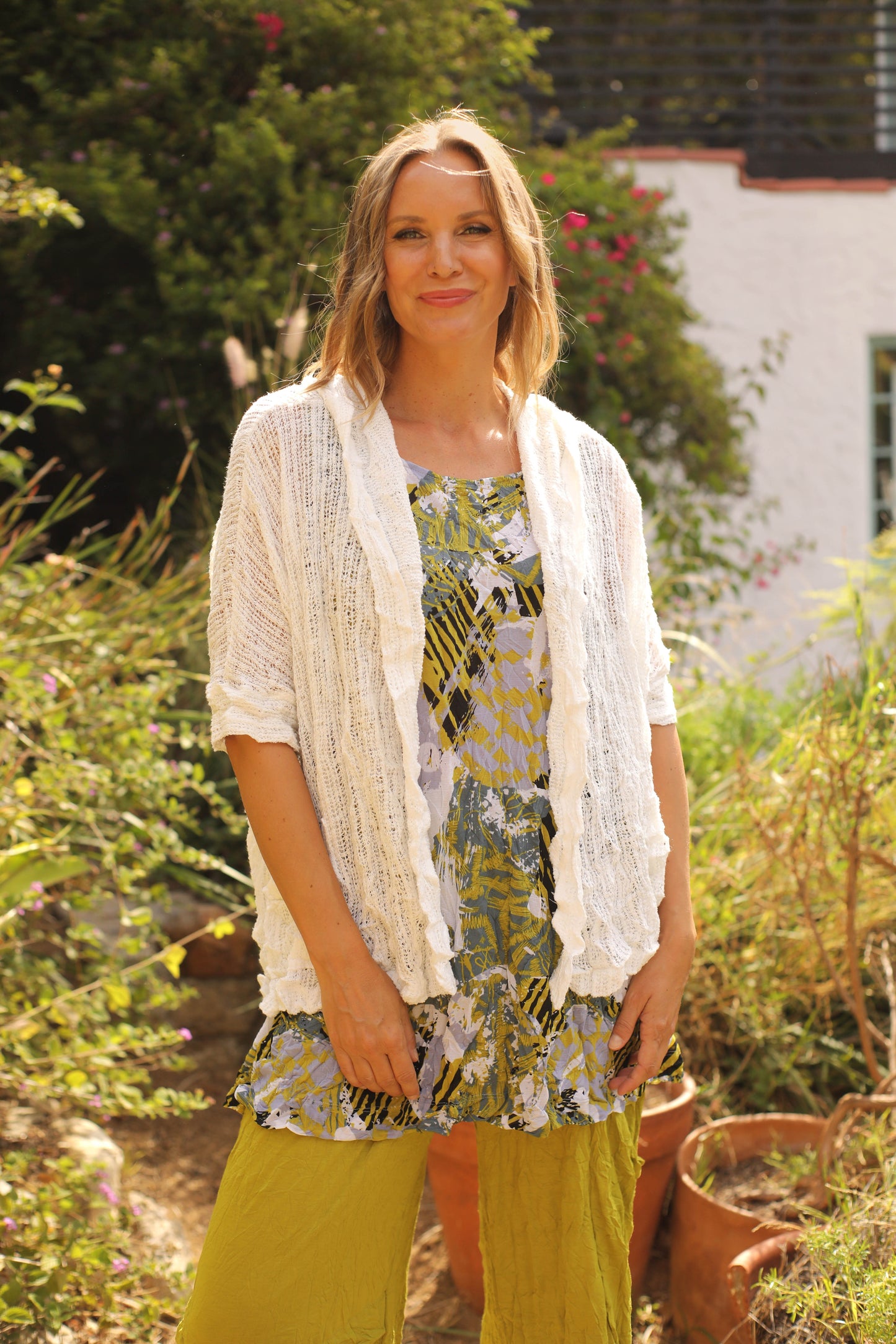 Vienna Jacket - SK34119