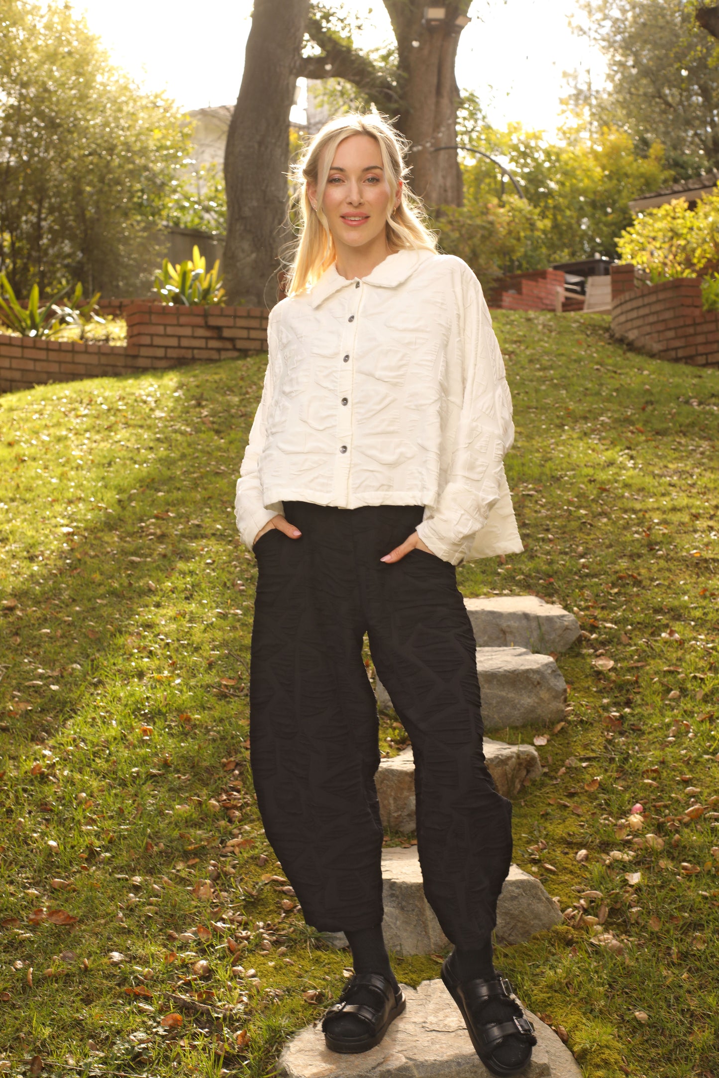 Antonia Shirt