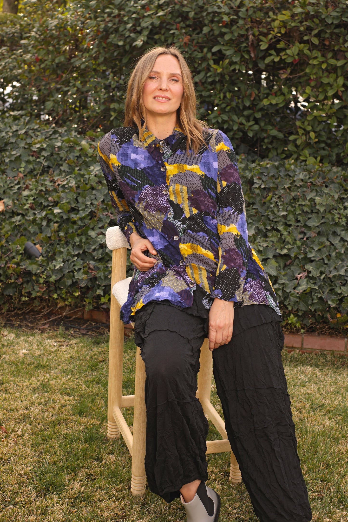 Everly Shirt