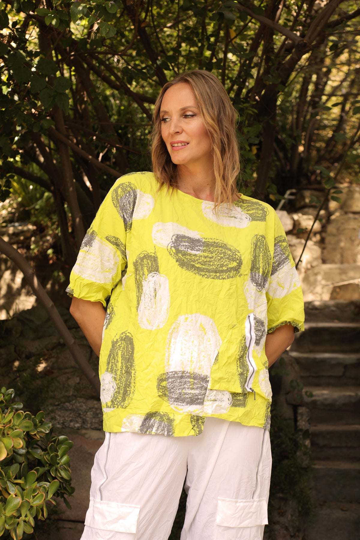 Wynter Top