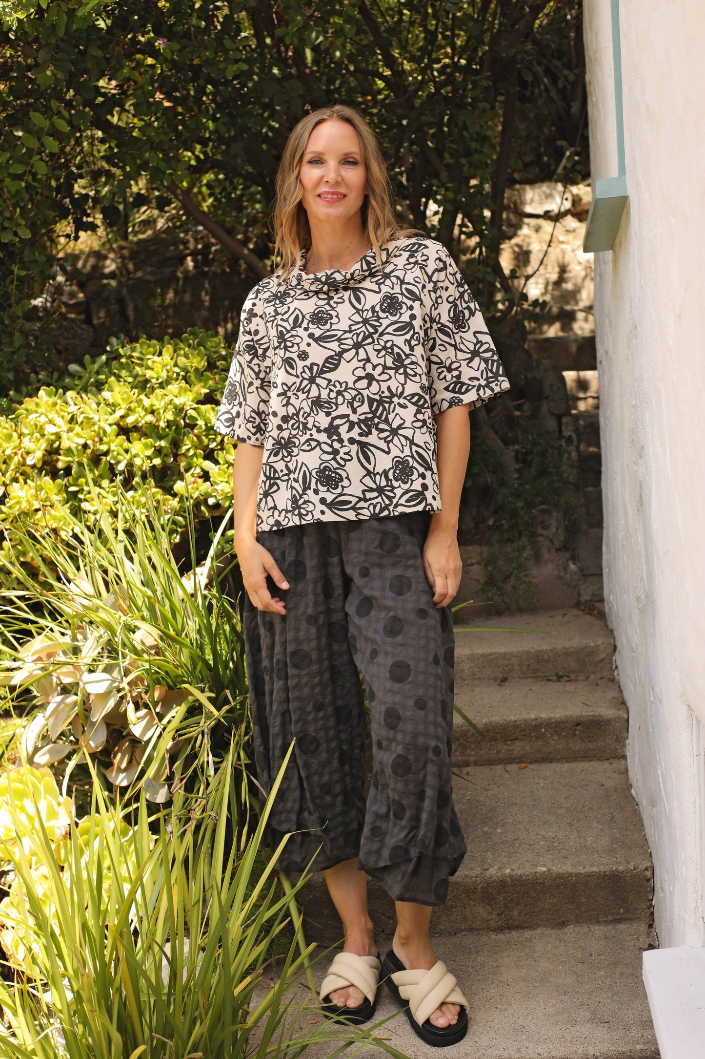 Julieta Pant