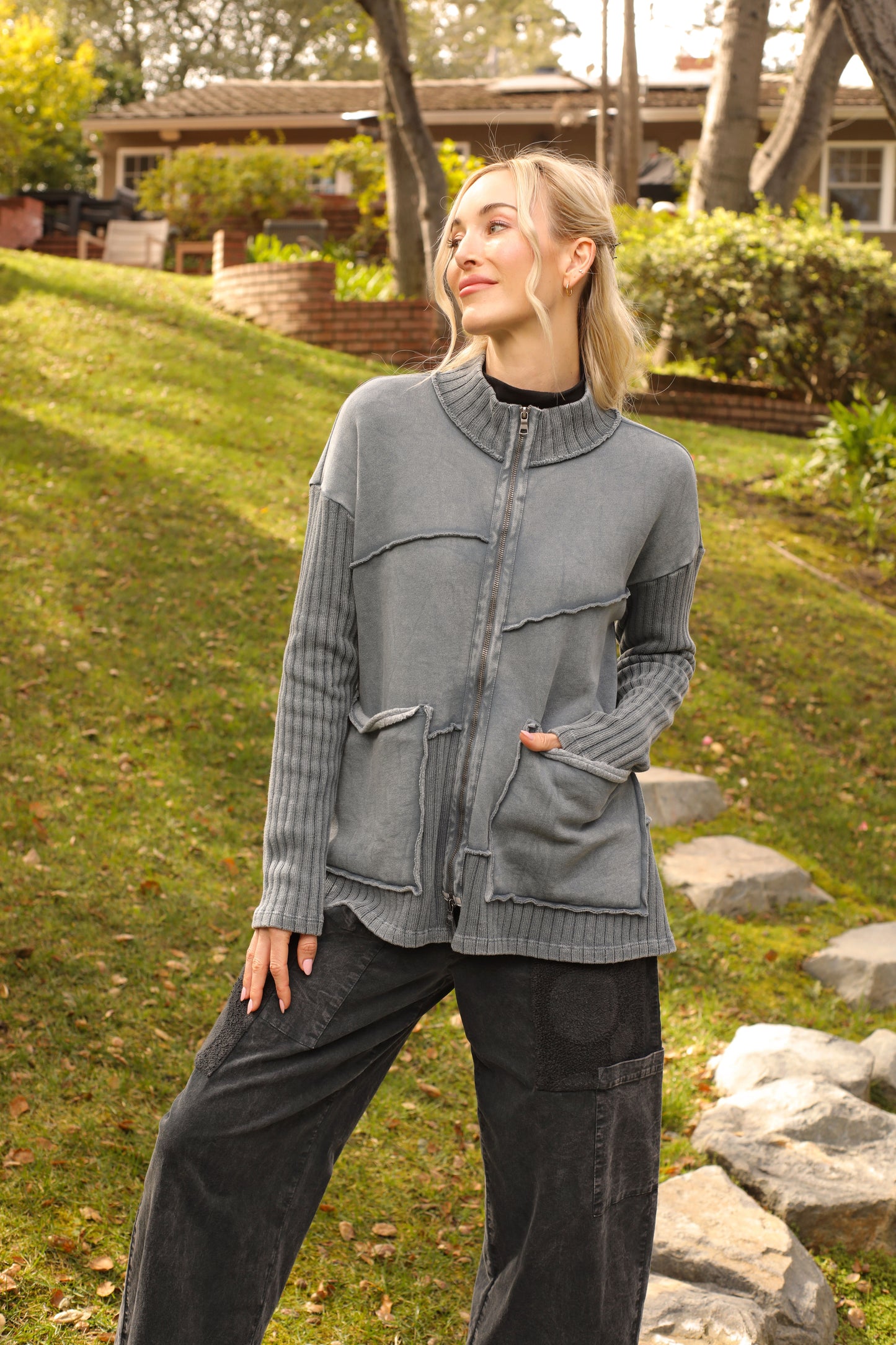 Shelly Jacket