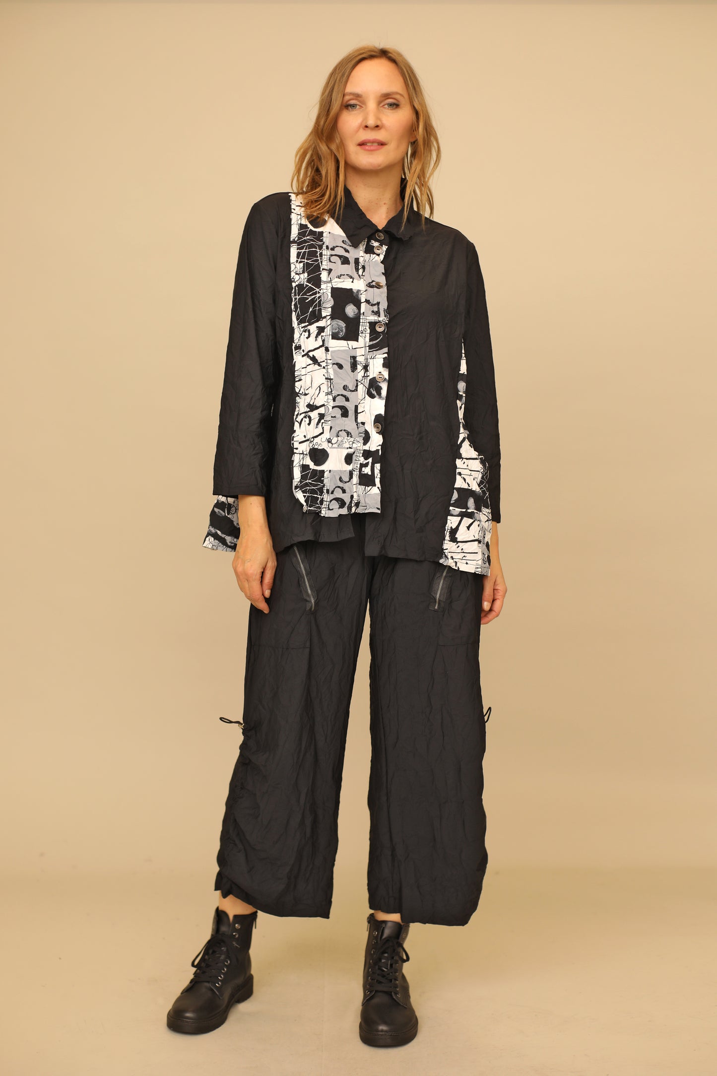 Andrina Pant