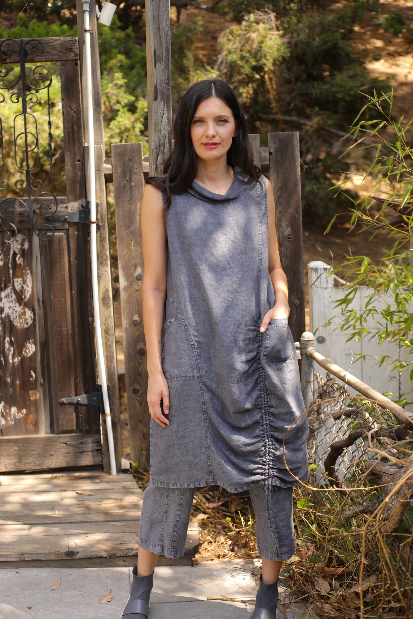 Millie Dress