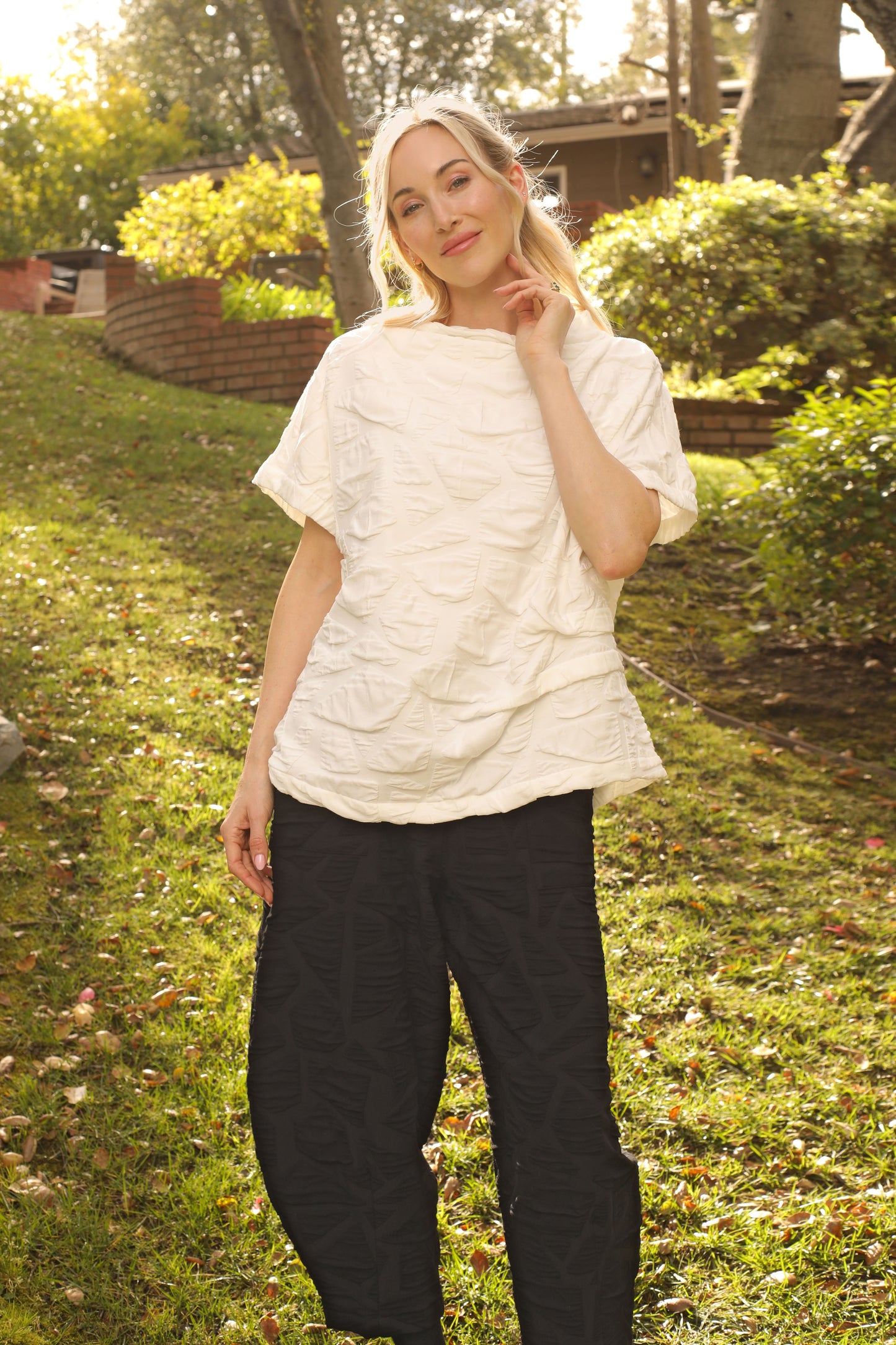 Cosette Top