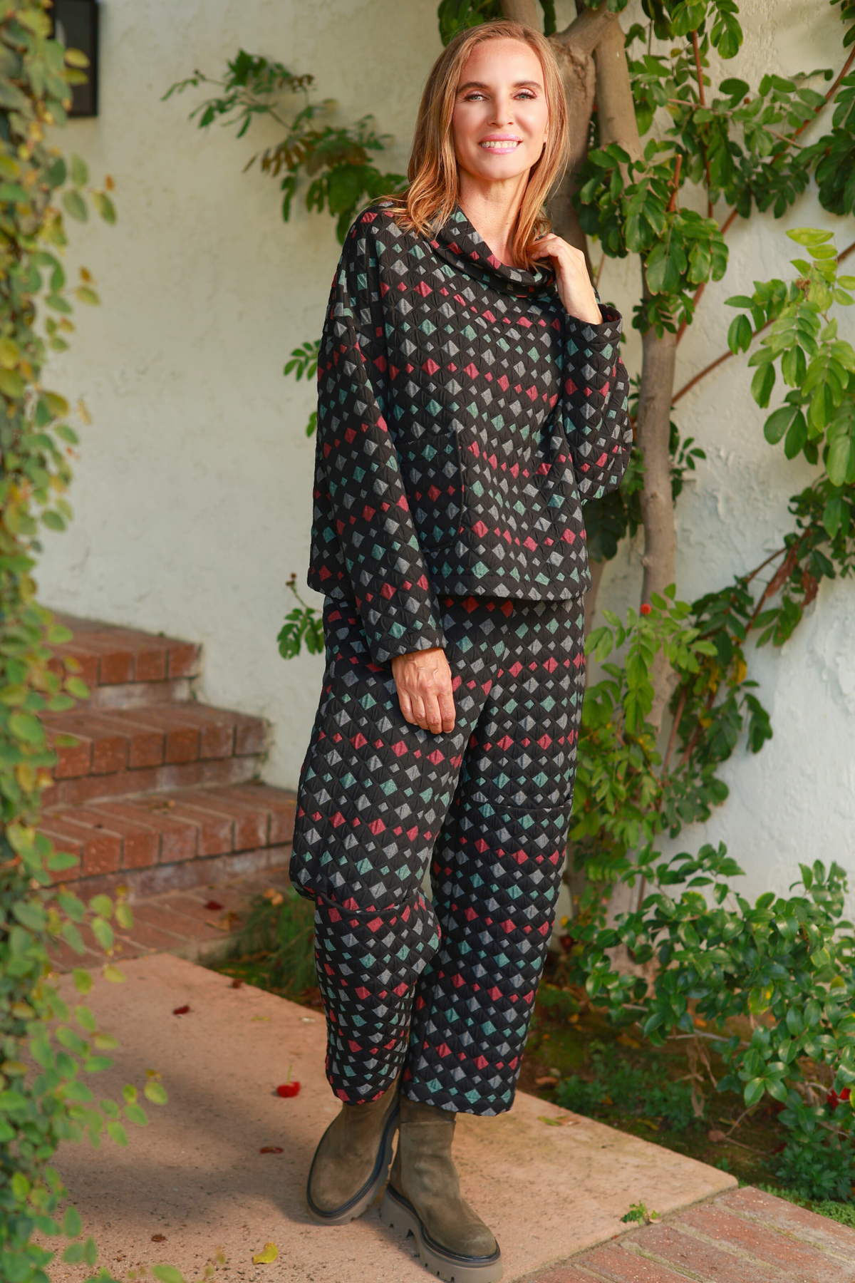 Dylan Pant