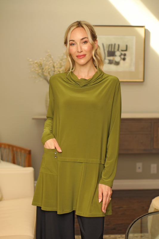 Ellison Tunic