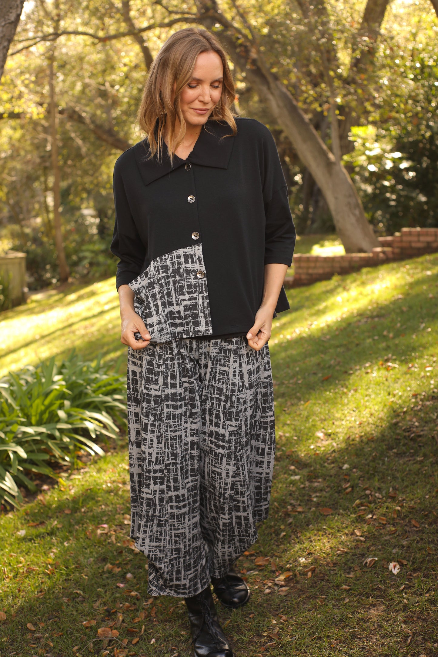Natalie Pant